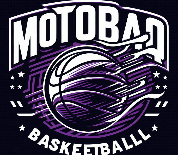 Logo de MOTOBAD